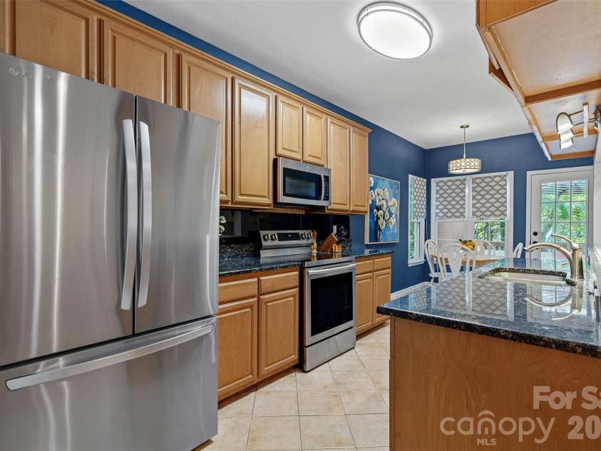 12109 Baywoods Drive, Tega Cay, SC 29708.  MLS# CAR4389480, YatesRealty ID 30248. 