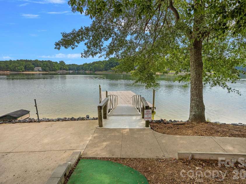 12109 Baywoods Drive, Tega Cay, SC 29708.  MLS# CAR4389480, YatesRealty ID 30248. 