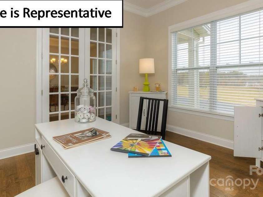 7009 Sylvan Retreat Drive, Denver, NC 28037.  MLS# CAR4225643, YatesRealty ID 3025. 