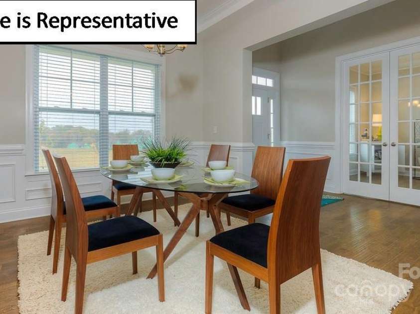 7009 Sylvan Retreat Drive, Denver, NC 28037.  MLS# CAR4225643, YatesRealty ID 3025. 