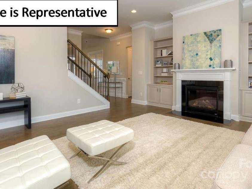 7009 Sylvan Retreat Drive, Denver, NC 28037.  MLS# CAR4225643, YatesRealty ID 3025. 