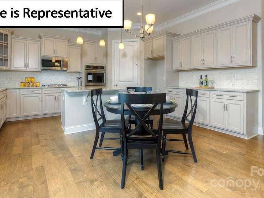 7009 Sylvan Retreat Drive, Denver, NC 28037.  MLS# CAR4225643, YatesRealty ID 3025. 