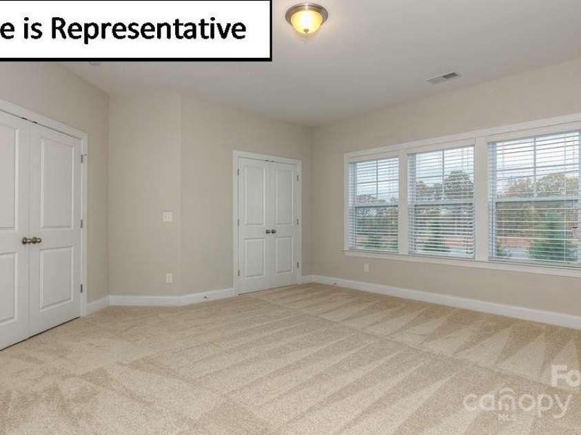 7009 Sylvan Retreat Drive, Denver, NC 28037.  MLS# CAR4225643, YatesRealty ID 3025. 