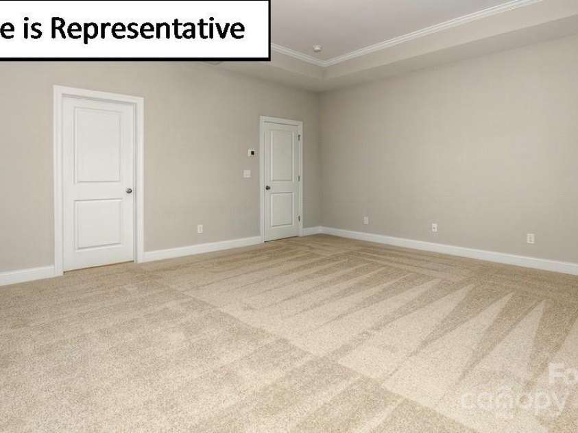 7009 Sylvan Retreat Drive, Denver, NC 28037.  MLS# CAR4225643, YatesRealty ID 3025. 