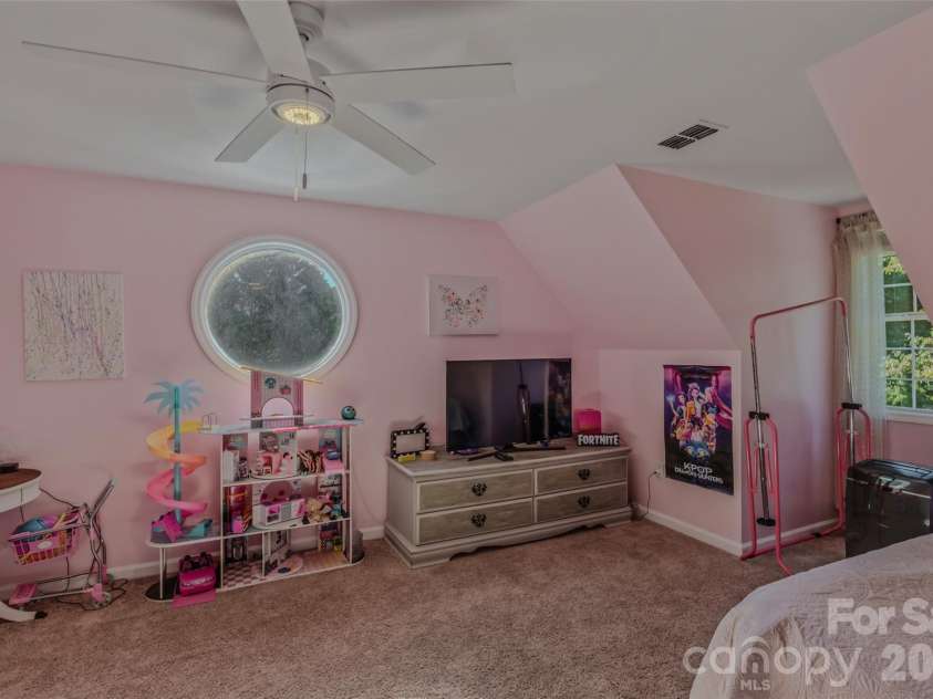 145 Wisconsin Avenue, Elkin, NC 28621.  MLS# CAR4390060, YatesRealty ID 30251. Upper bedroom
