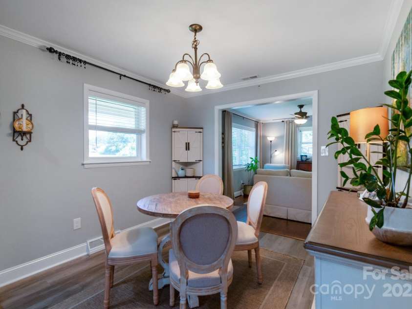 1501 Old Hickory Grove Road, Mount Holly, NC 28120.  MLS# CAR4281494, YatesRealty ID 30251. 