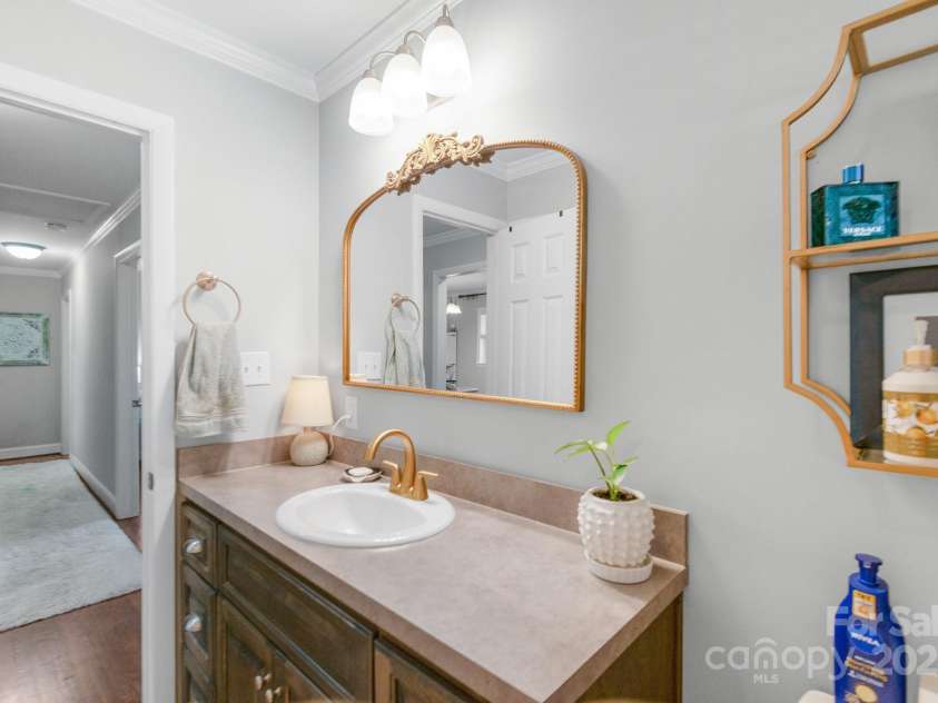 1501 Old Hickory Grove Road, Mount Holly, NC 28120.  MLS# CAR4281494, YatesRealty ID 30251. 