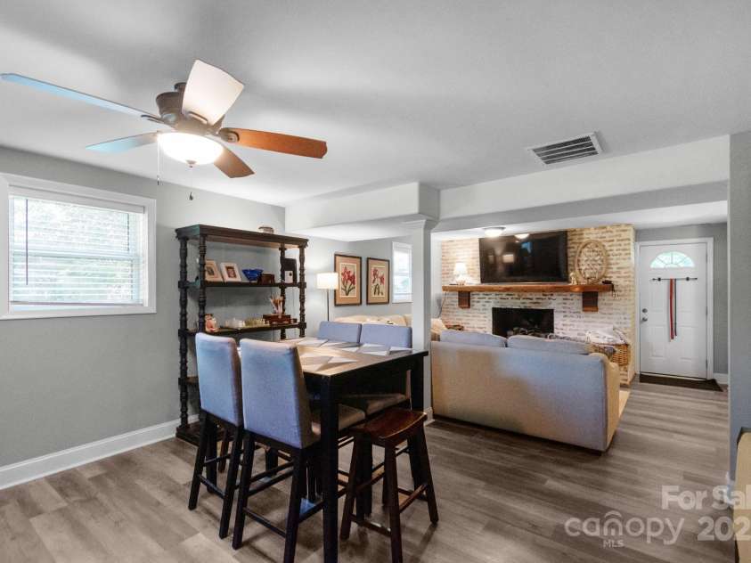 1501 Old Hickory Grove Road, Mount Holly, NC 28120.  MLS# CAR4281494, YatesRealty ID 30251. 