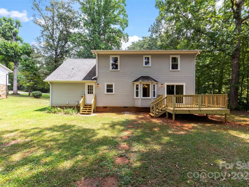 114 Carrigan Drive, Belmont, NC 28012.  MLS# CAR4285534, YatesRealty ID 30254. 