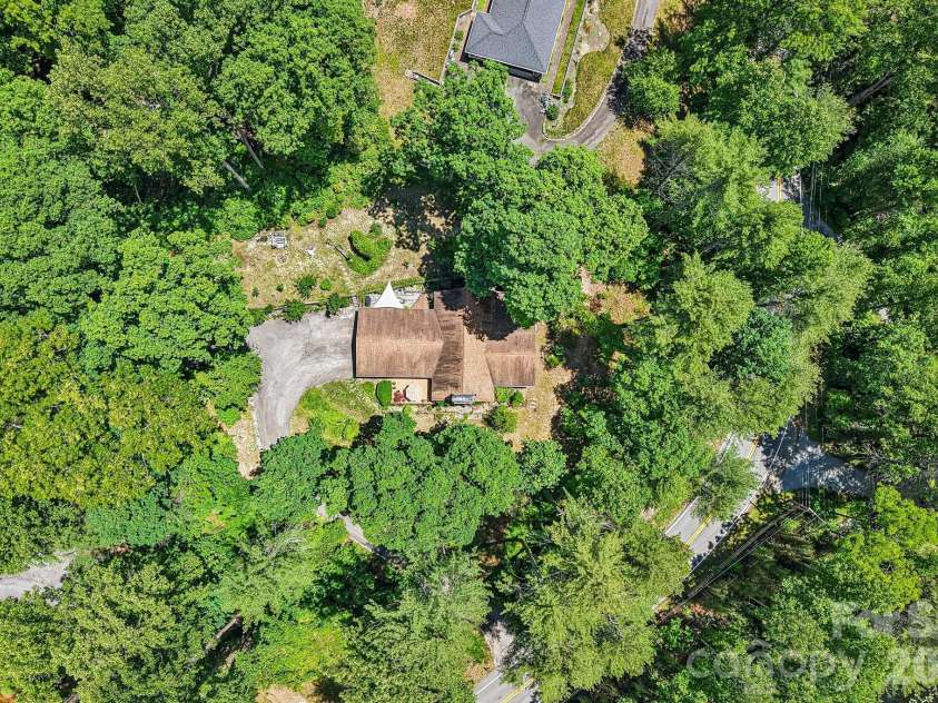 2291 Little River Road, Hendersonville, NC 28739.  MLS# CAR4391543, YatesRealty ID 30255. 