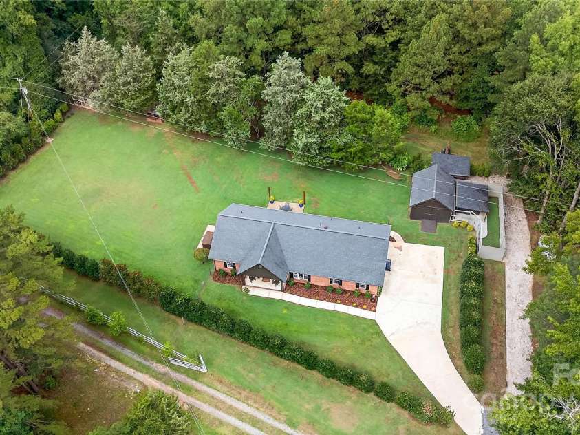 9592 Yarborough Road, Fort Mill, SC 29707.  MLS# CAR4286909, YatesRealty ID 30255. 