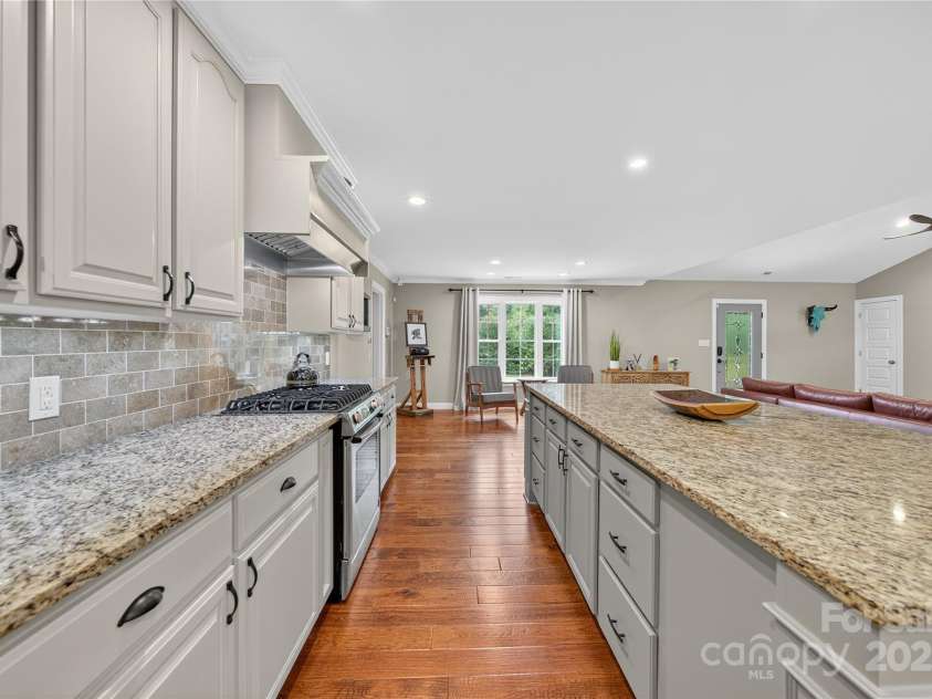 9592 Yarborough Road, Fort Mill, SC 29707.  MLS# CAR4286909, YatesRealty ID 30255. 