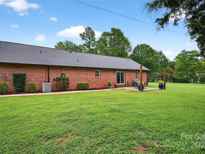 9592 Yarborough Road, Fort Mill, SC 29707.  MLS# CAR4286909, YatesRealty ID 30255. 