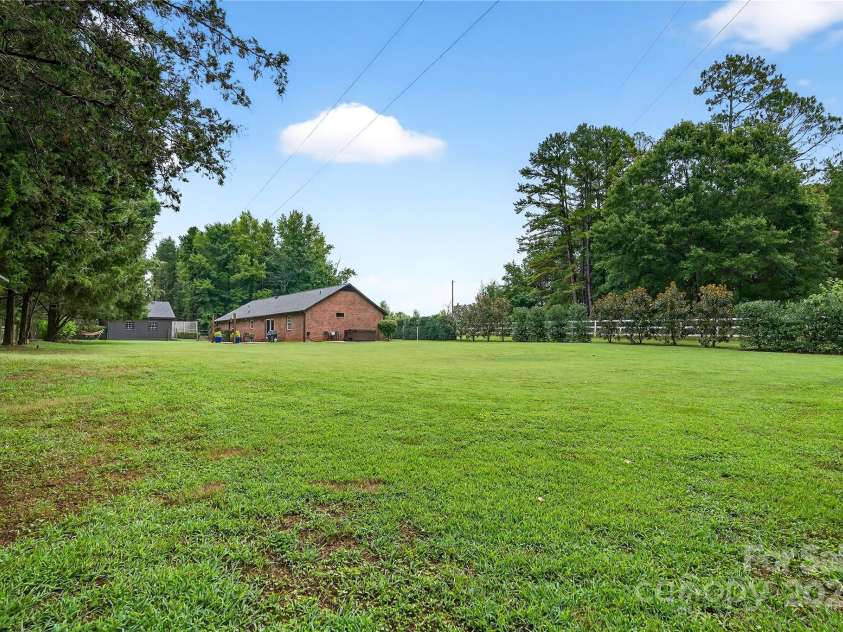 9592 Yarborough Road, Fort Mill, SC 29707.  MLS# CAR4286909, YatesRealty ID 30255. 