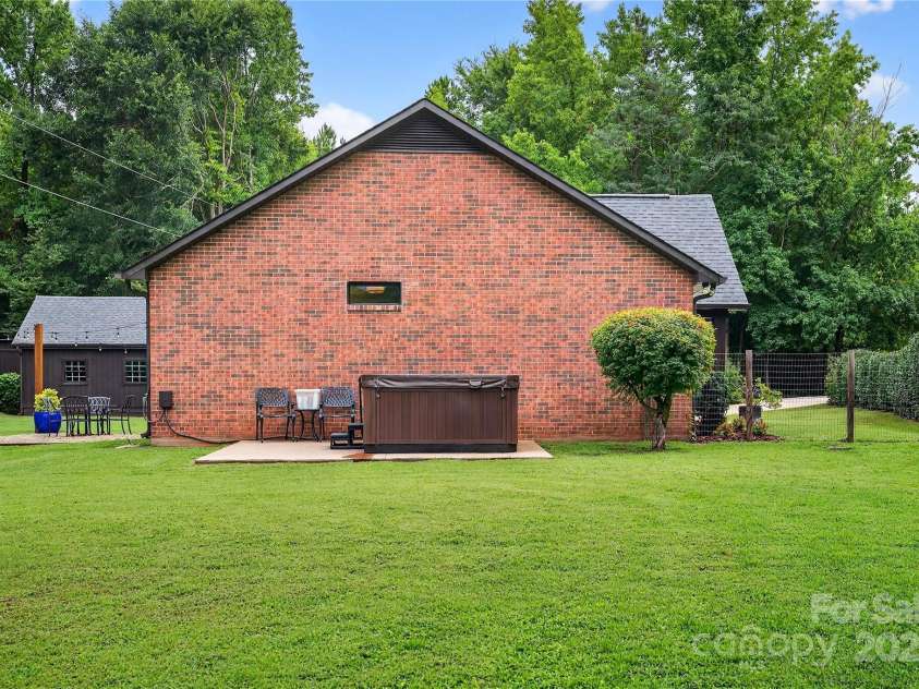 9592 Yarborough Road, Fort Mill, SC 29707.  MLS# CAR4286909, YatesRealty ID 30255. 