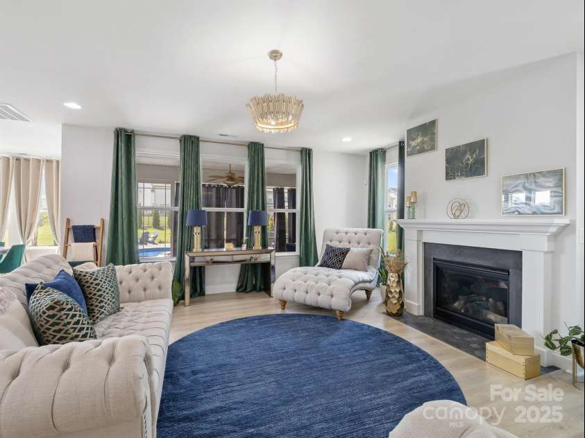 15213 Shallow Ridge Road, Charlotte, NC 28278.  MLS# CAR4281889, YatesRealty ID 30256. 