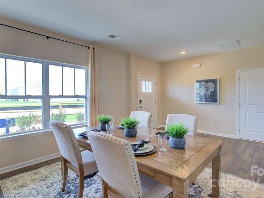 145 Bovine Branch Road, Fletcher, NC 28732.  MLS# CAR4286892, YatesRealty ID 30258. Photos are representative