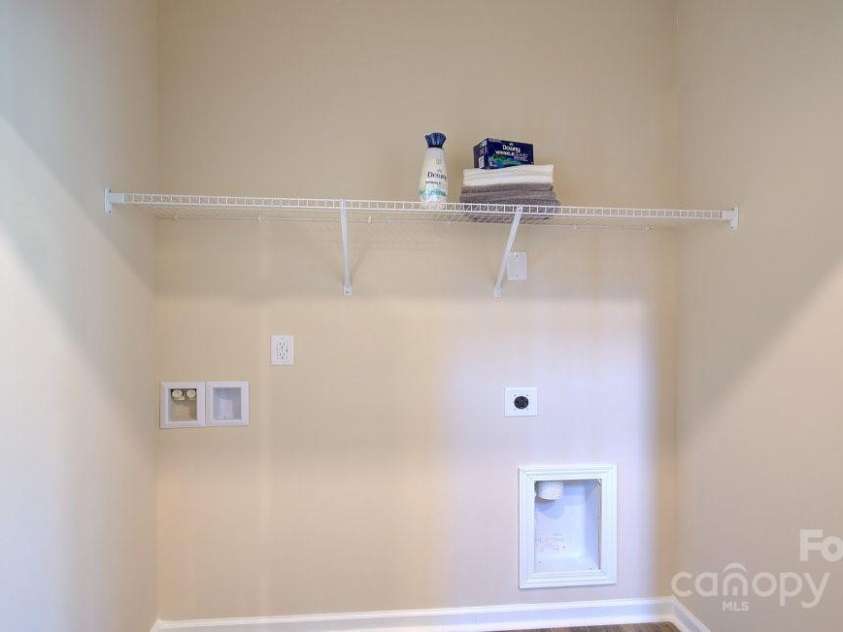 145 Bovine Branch Road, Fletcher, NC 28732.  MLS# CAR4286892, YatesRealty ID 30258. Photos are representative