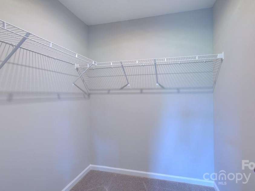 145 Bovine Branch Road, Fletcher, NC 28732.  MLS# CAR4286892, YatesRealty ID 30258. Photos are representative