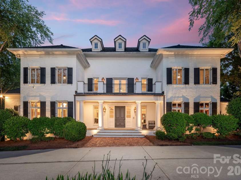 8728 Arbor Commons Lane, Concord, NC 28027.  MLS# CAR4391239, YatesRealty ID 30258. 