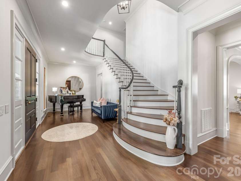 8728 Arbor Commons Lane, Concord, NC 28027.  MLS# CAR4391239, YatesRealty ID 30258. 