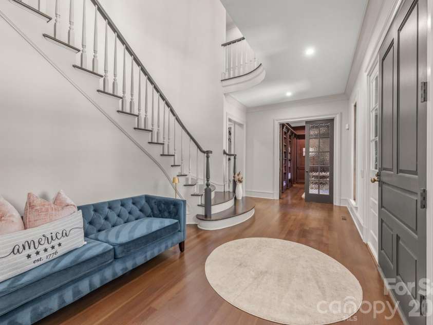 8728 Arbor Commons Lane, Concord, NC 28027.  MLS# CAR4391239, YatesRealty ID 30258. 