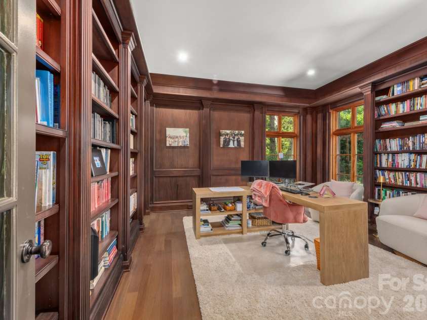 8728 Arbor Commons Lane, Concord, NC 28027.  MLS# CAR4391239, YatesRealty ID 30258. 