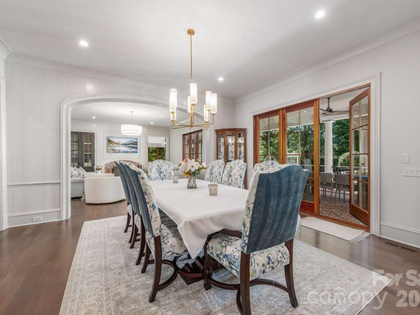 8728 Arbor Commons Lane, Concord, NC 28027.  MLS# CAR4391239, YatesRealty ID 30258. 