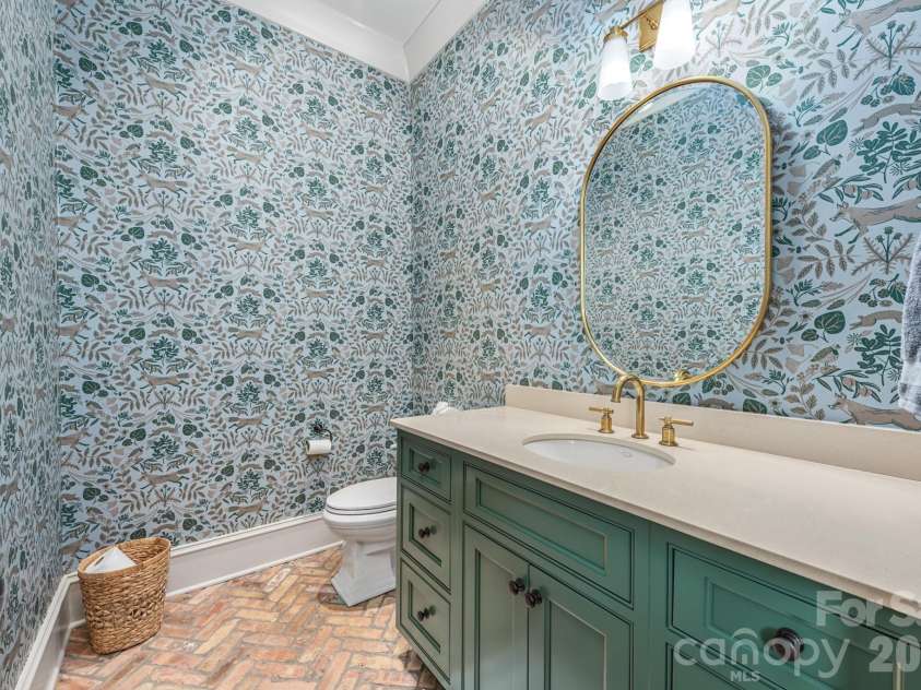 8728 Arbor Commons Lane, Concord, NC 28027.  MLS# CAR4391239, YatesRealty ID 30258. 