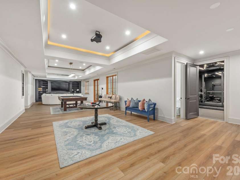 8728 Arbor Commons Lane, Concord, NC 28027.  MLS# CAR4391239, YatesRealty ID 30258. 