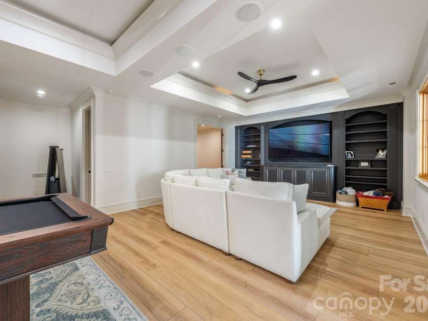 8728 Arbor Commons Lane, Concord, NC 28027.  MLS# CAR4391239, YatesRealty ID 30258. 