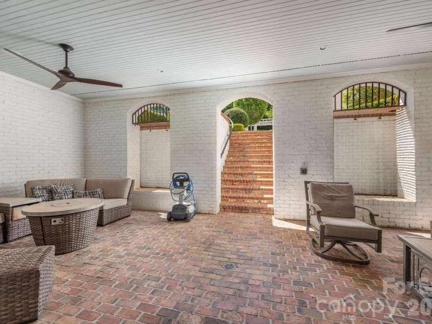 8728 Arbor Commons Lane, Concord, NC 28027.  MLS# CAR4391239, YatesRealty ID 30258. 