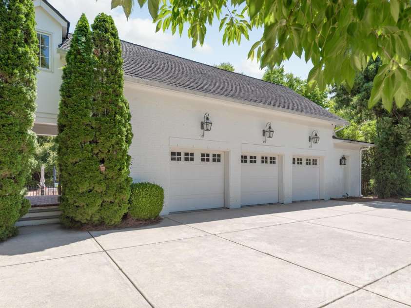 8728 Arbor Commons Lane, Concord, NC 28027.  MLS# CAR4391239, YatesRealty ID 30258. 