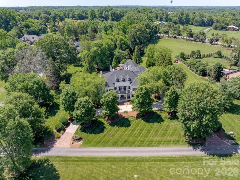 8728 Arbor Commons Lane, Concord, NC 28027.  MLS# CAR4391239, YatesRealty ID 30258. 