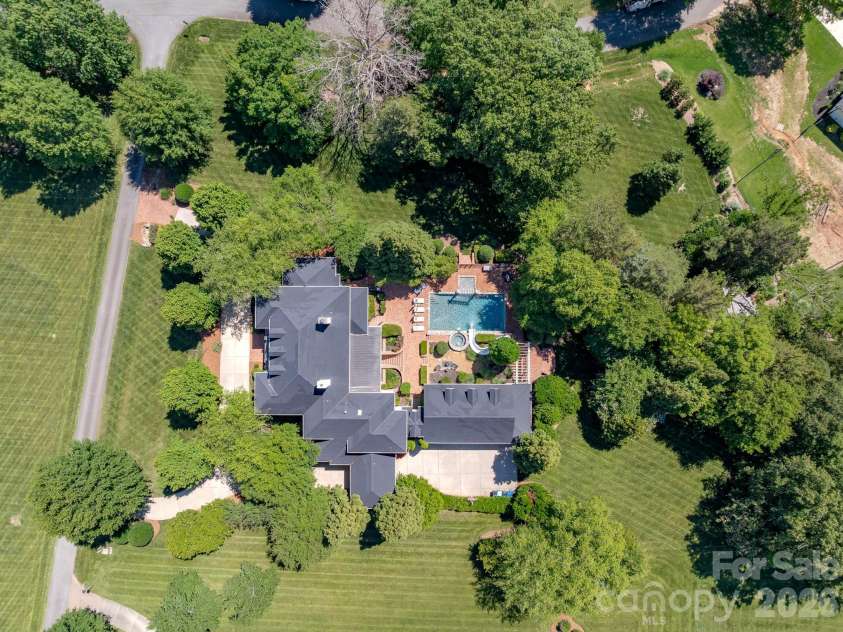 8728 Arbor Commons Lane, Concord, NC 28027.  MLS# CAR4391239, YatesRealty ID 30258. 