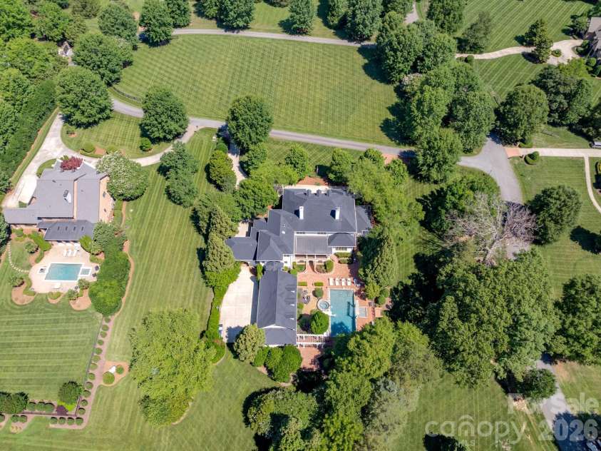 8728 Arbor Commons Lane, Concord, NC 28027.  MLS# CAR4391239, YatesRealty ID 30258. 