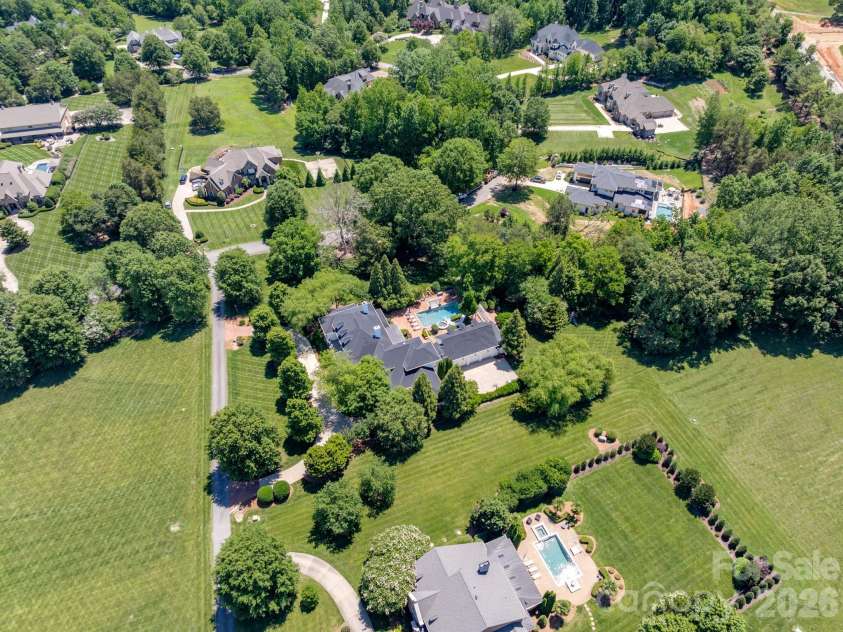 8728 Arbor Commons Lane, Concord, NC 28027.  MLS# CAR4391239, YatesRealty ID 30258. 
