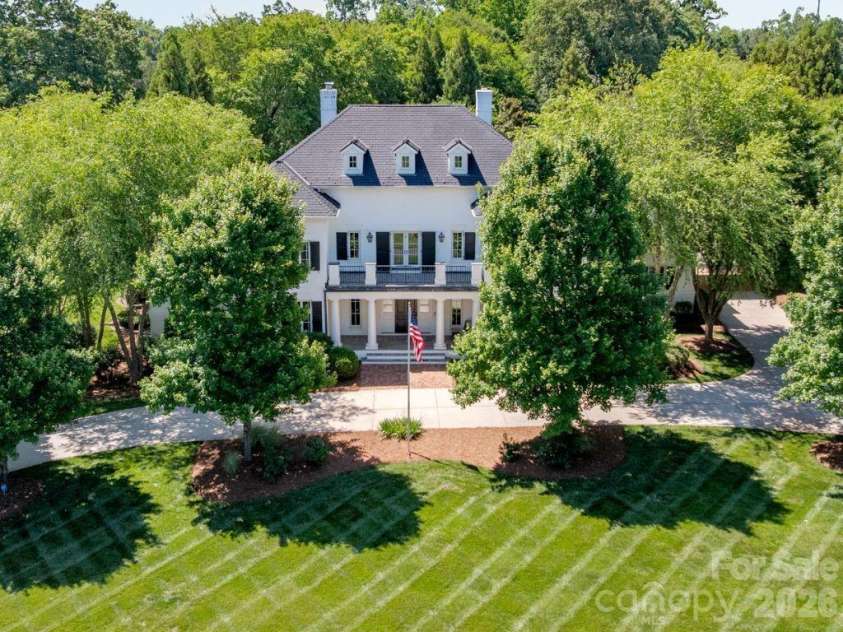 8728 Arbor Commons Lane, Concord, NC 28027.  MLS# CAR4391239, YatesRealty ID 30258. 