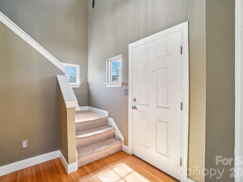 174 Springfield Meadow Drive, Etowah, NC 28729.  MLS# CAR4341814, YatesRealty ID 3026. 