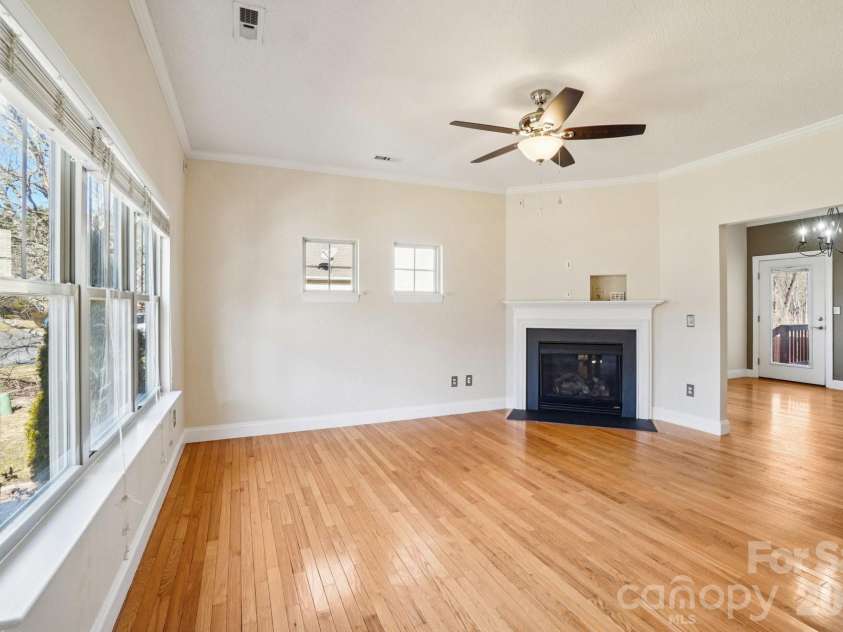 174 Springfield Meadow Drive, Etowah, NC 28729.  MLS# CAR4341814, YatesRealty ID 3026. 