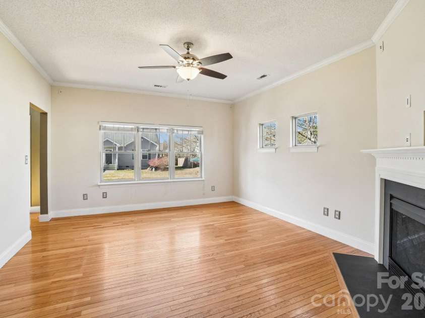 174 Springfield Meadow Drive, Etowah, NC 28729.  MLS# CAR4341814, YatesRealty ID 3026. 