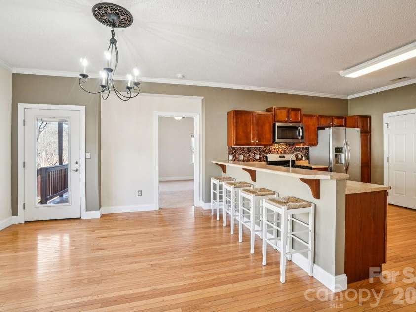 174 Springfield Meadow Drive, Etowah, NC 28729.  MLS# CAR4341814, YatesRealty ID 3026. 