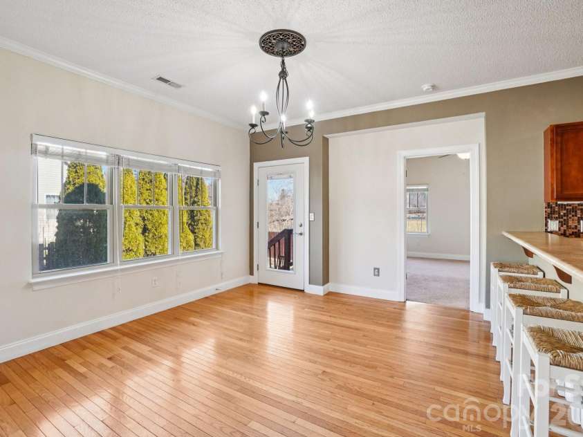 174 Springfield Meadow Drive, Etowah, NC 28729.  MLS# CAR4341814, YatesRealty ID 3026. 
