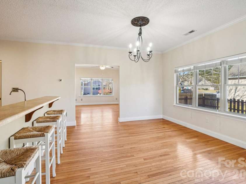 174 Springfield Meadow Drive, Etowah, NC 28729.  MLS# CAR4341814, YatesRealty ID 3026. 