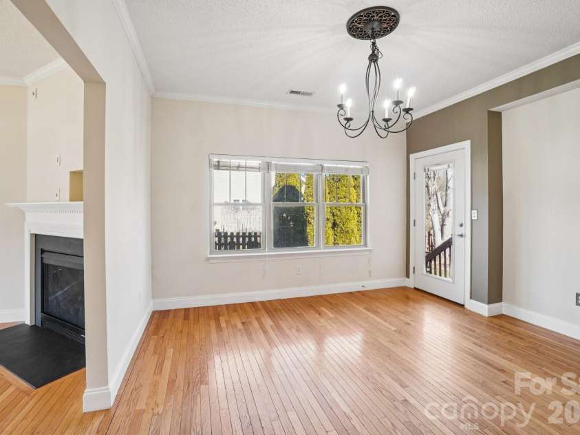 174 Springfield Meadow Drive, Etowah, NC 28729.  MLS# CAR4341814, YatesRealty ID 3026. 