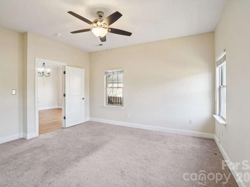 174 Springfield Meadow Drive, Etowah, NC 28729.  MLS# CAR4341814, YatesRealty ID 3026. 