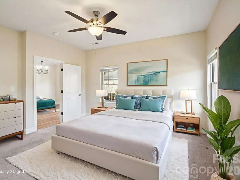174 Springfield Meadow Drive, Etowah, NC 28729.  MLS# CAR4341814, YatesRealty ID 3026. 