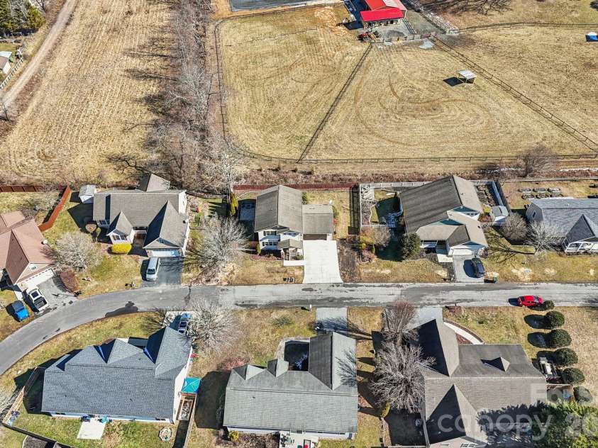 174 Springfield Meadow Drive, Etowah, NC 28729.  MLS# CAR4341814, YatesRealty ID 3026. 