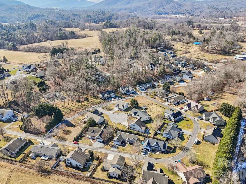 174 Springfield Meadow Drive, Etowah, NC 28729.  MLS# CAR4341814, YatesRealty ID 3026. 