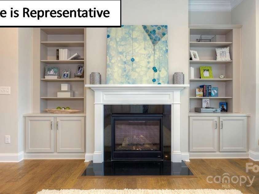 7033 Sylvan Retreat Drive, Denver, NC 28037.  MLS# CAR4225664, YatesRealty ID 3026. 